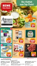 Rewe Rewe: Wochenangebote - bis 15.03.2026