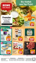 Rewe Rewe: Wochenangebote - bis 15.03.2026