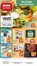 REWE Rewe: Wochenangebote - bis 15.03.2026