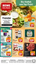 Rewe Rewe: Wochenangebote - bis 15.03.2026