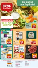 Rewe Rewe: Wochenangebote - bis 15.03.2026