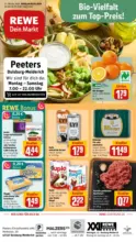 REWE Rewe: Wochenangebote - bis 15.03.2026