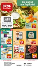 REWE Rewe: Wochenangebote - bis 15.03.2026