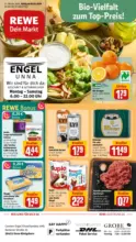 REWE Rewe: Wochenangebote - bis 15.03.2026