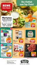 REWE Rewe: Wochenangebote - bis 15.03.2026
