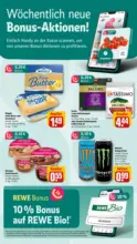 Rewe: Wochenangebote