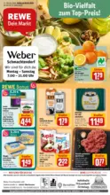 REWE Rewe: Wochenangebote - bis 15.03.2026