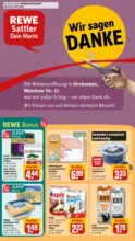 REWE Rewe: Wochenangebote - bis 15.03.2026