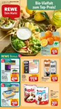 REWE Rewe: Wochenangebote - bis 15.03.2026