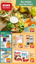 REWE Rewe: Wochenangebote - bis 15.03.2026