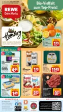 REWE Rewe: Wochenangebote - bis 15.03.2026
