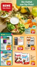 Rewe: Wochenangebote