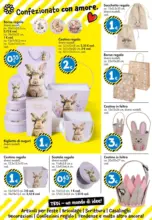 In cerca di uova con i coniglietti