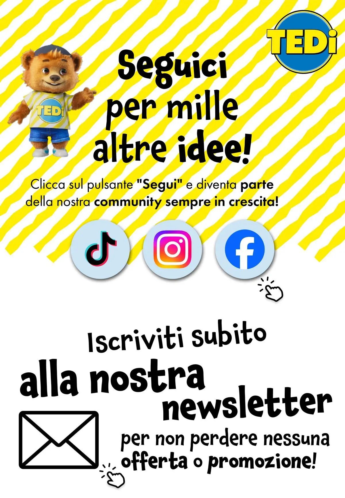 Nuovo TEDi volantino dal 06/03/2026 > offerte anteprima 🛍️ | Pagina: 35
