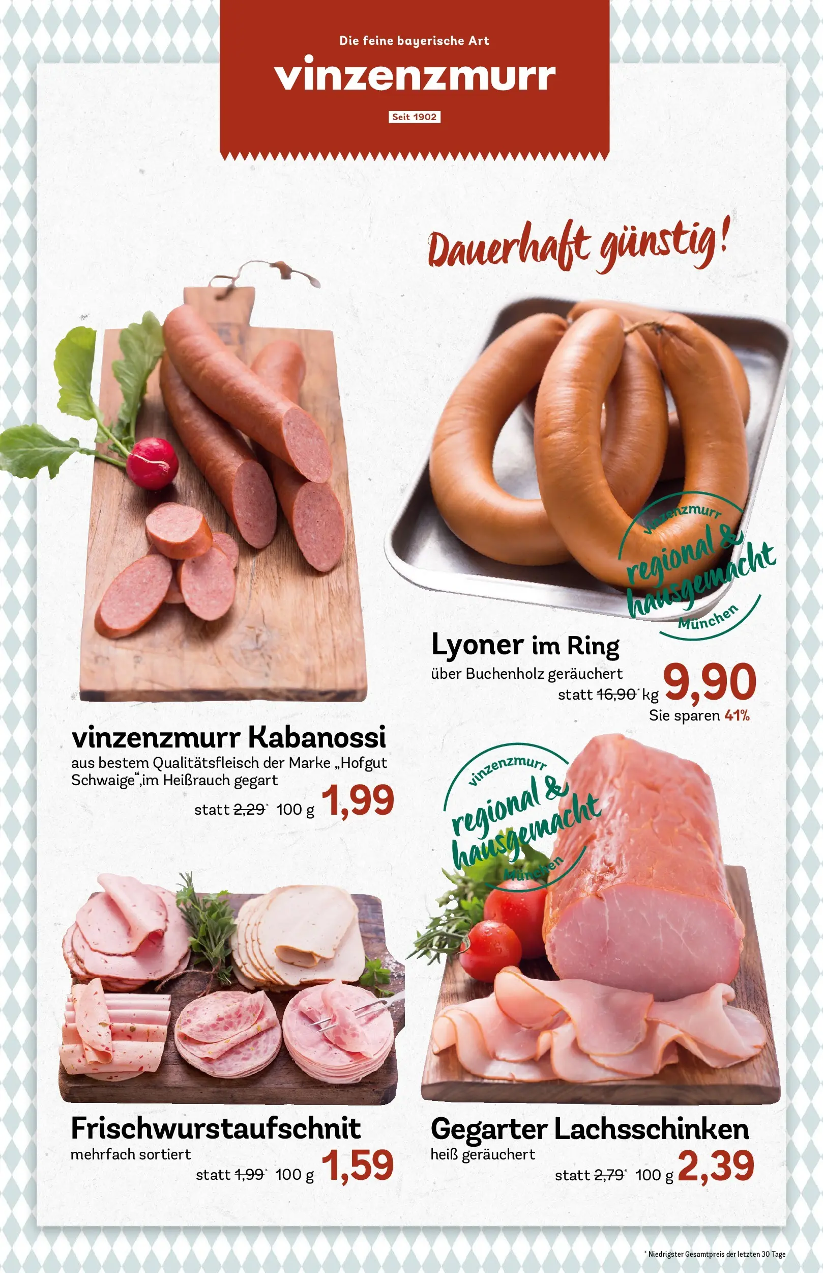 REWE Prospekt ab 09.03.2026 zum Blättern » Angebote | Seite: 9