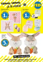 &iexcl;Siente la primavera en TEDi!