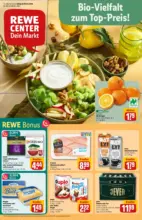 REWE Rewe: Wochenangebote - bis 15.03.2026