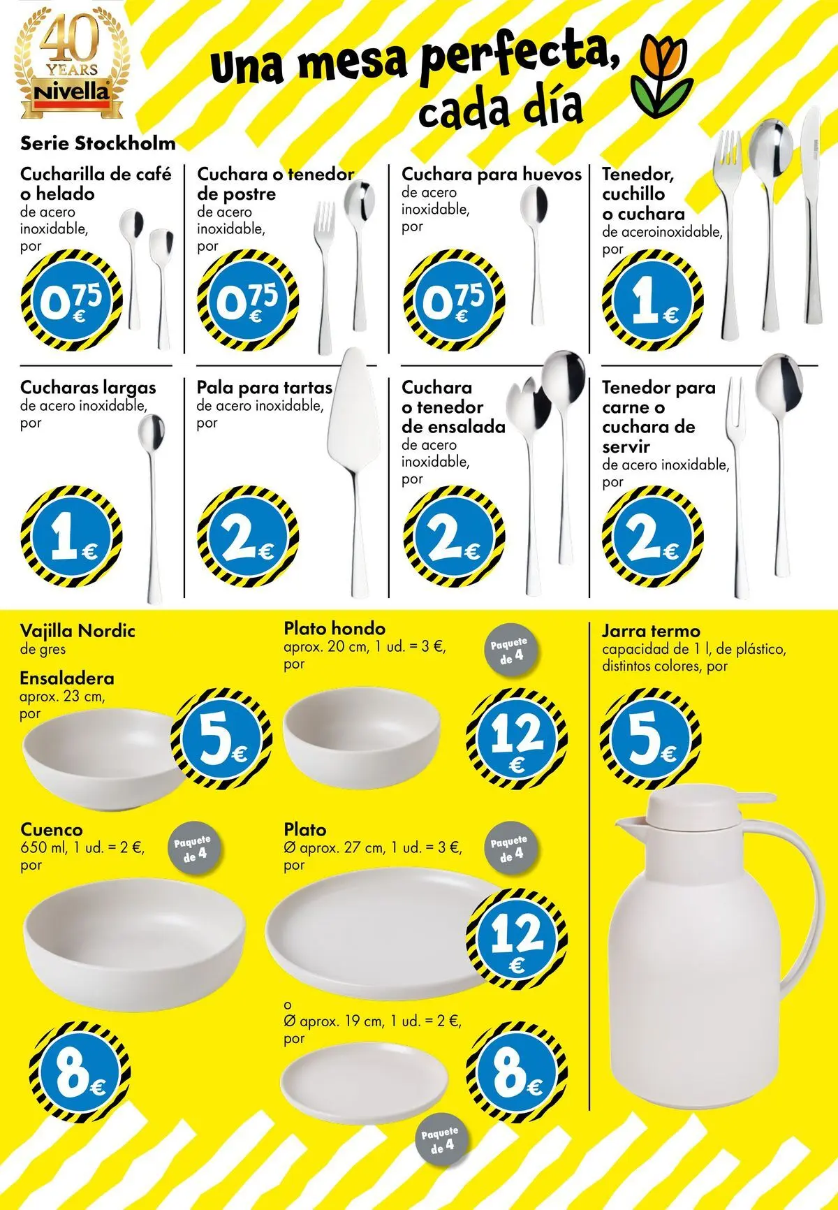 TEDi - Empaquetado con amor 05/03/2026 - 14/03/2026 | Página: 5