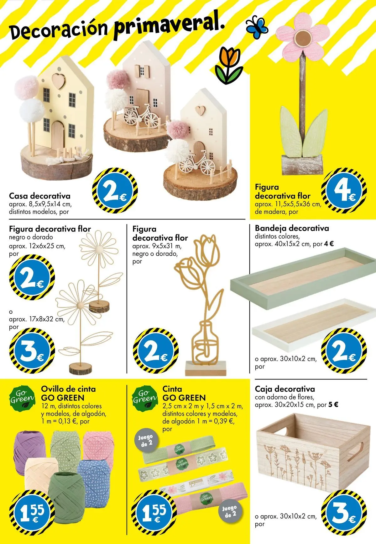 TEDi - Empaquetado con amor 05/03/2026 - 14/03/2026 | Página: 8