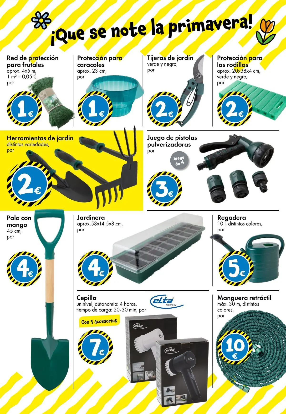 TEDi - Empaquetado con amor 05/03/2026 - 14/03/2026 | Página: 12