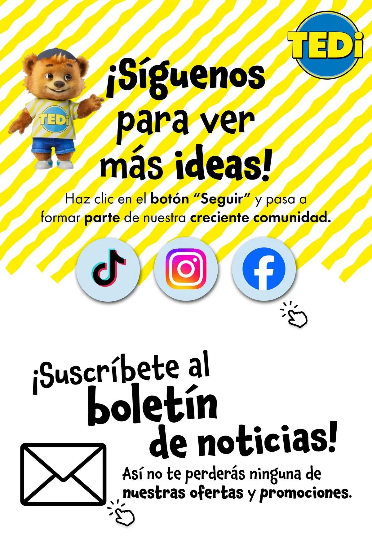 TEDi - Empaquetado con amor 05/03/2026 - 14/03/2026 | Página: 17