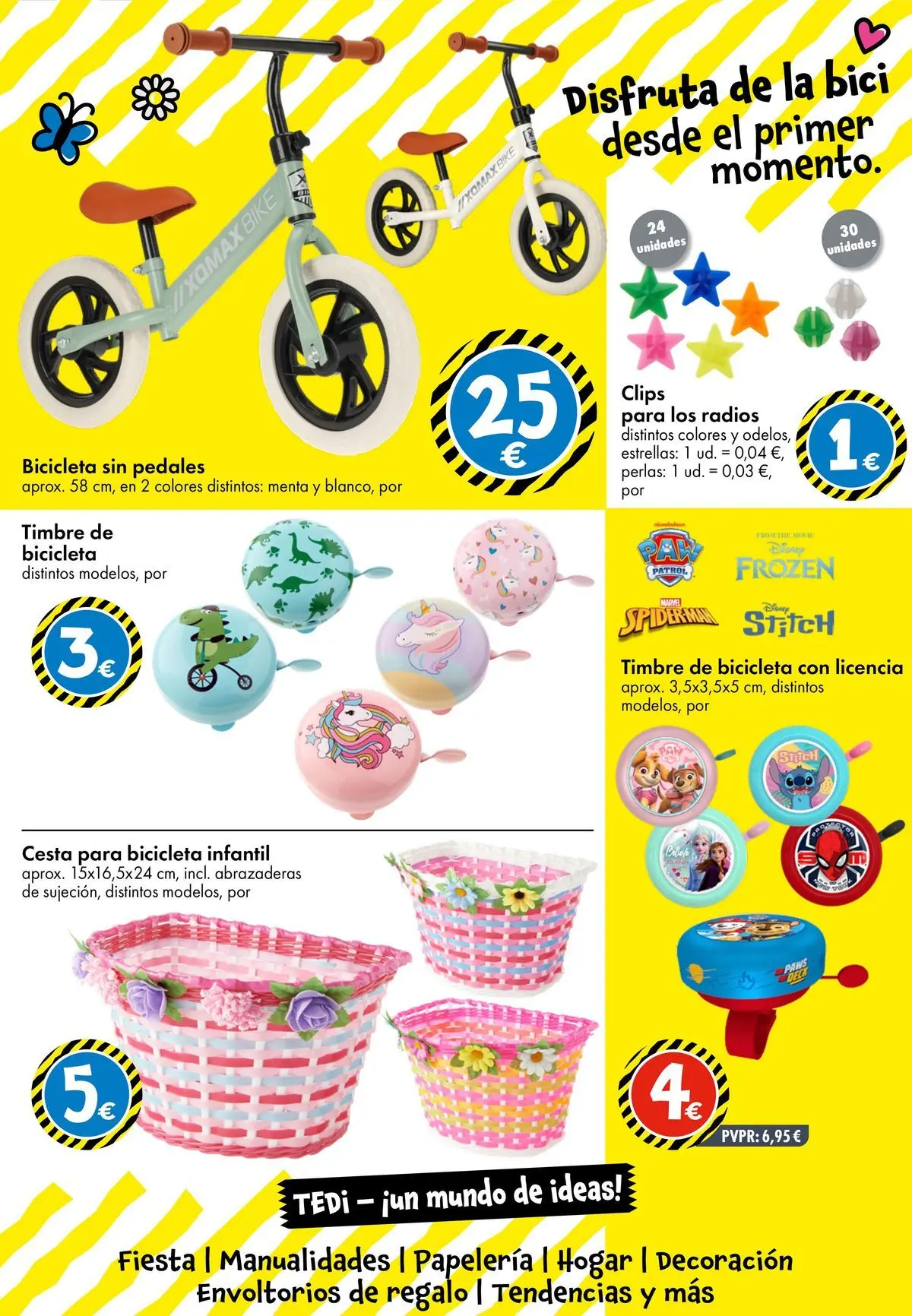 TEDi - Empaquetado con amor 05/03/2026 - 14/03/2026 | Página: 18