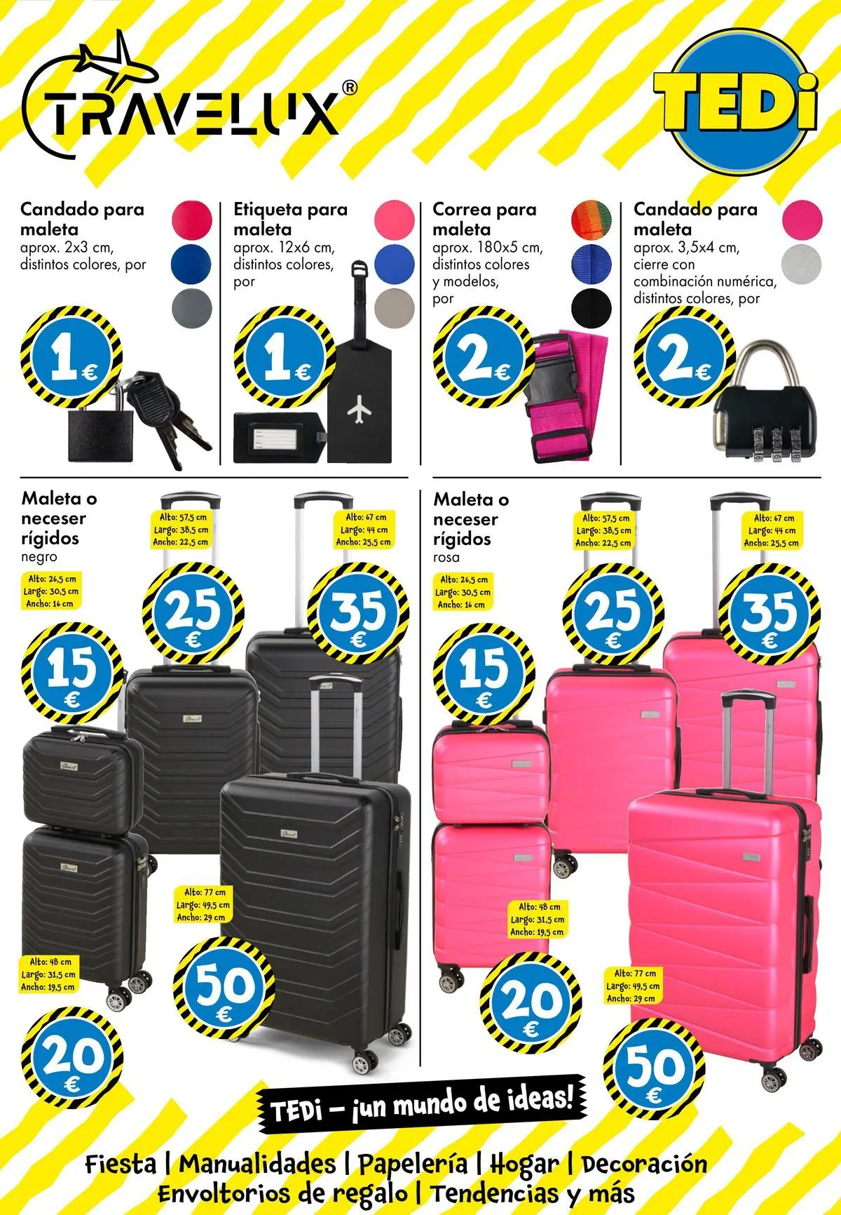 TEDi - Empaquetado con amor 05/03/2026 - 14/03/2026 | Página: 20