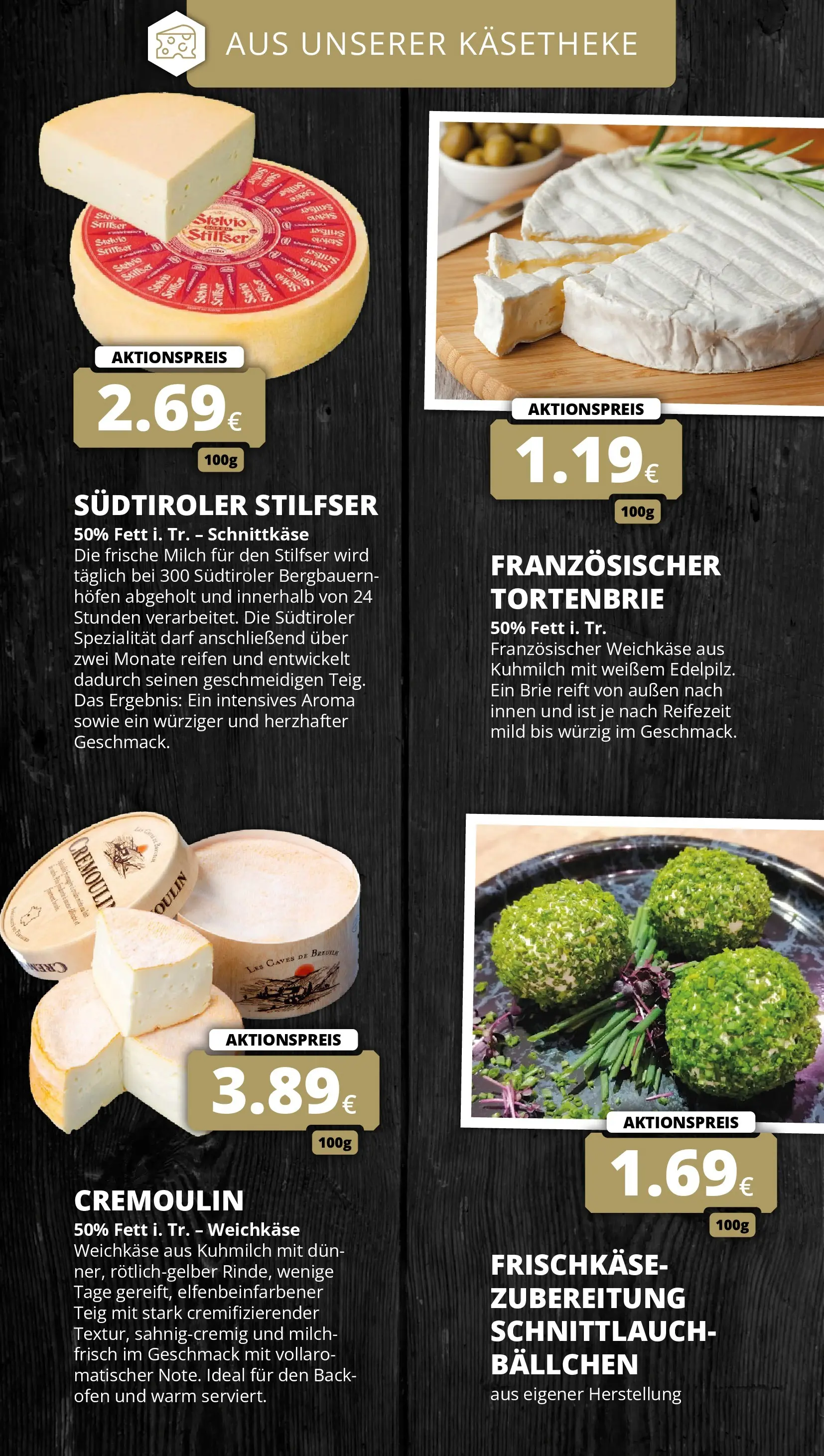 REWE Prospekt ab 09.03.2026 zum Blättern » Angebote | Seite: 13 | Produkte: Ofen, Milch, Backofen, Frischkase