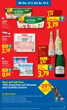 Lidl Lidl - ab 12.03.2026