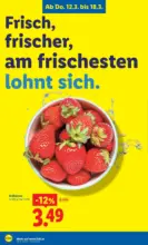 Lidl Lidl - ab 12.03.2026