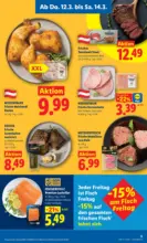 Lidl Lidl - ab 12.03.2026