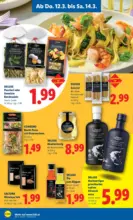 Lidl Lidl - ab 12.03.2026