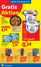 Lidl Lidl - ab 12.03.2026