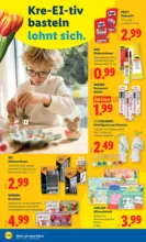 Lidl Lidl - ab 12.03.2026