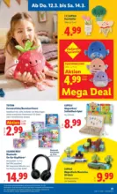 Lidl Lidl - ab 12.03.2026