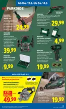 Lidl Lidl - ab 12.03.2026