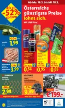 Lidl Lidl - ab 12.03.2026
