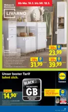 Lidl Lidl - ab 12.03.2026
