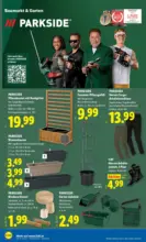 Lidl Lidl - ab 12.03.2026