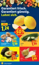 Lidl Lidl - ab 12.03.2026