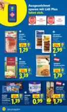 Lidl Lidl - ab 12.03.2026