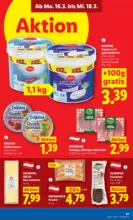 Lidl Lidl - bis 18.03.2026
