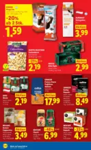 Lidl Lidl - ab 12.03.2026