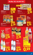 Lidl Lidl - ab 12.03.2026