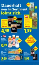 Lidl Lidl - ab 12.03.2026