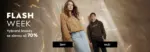 Bezvasport FLASH WEEK &ndash; do 08.03.2026