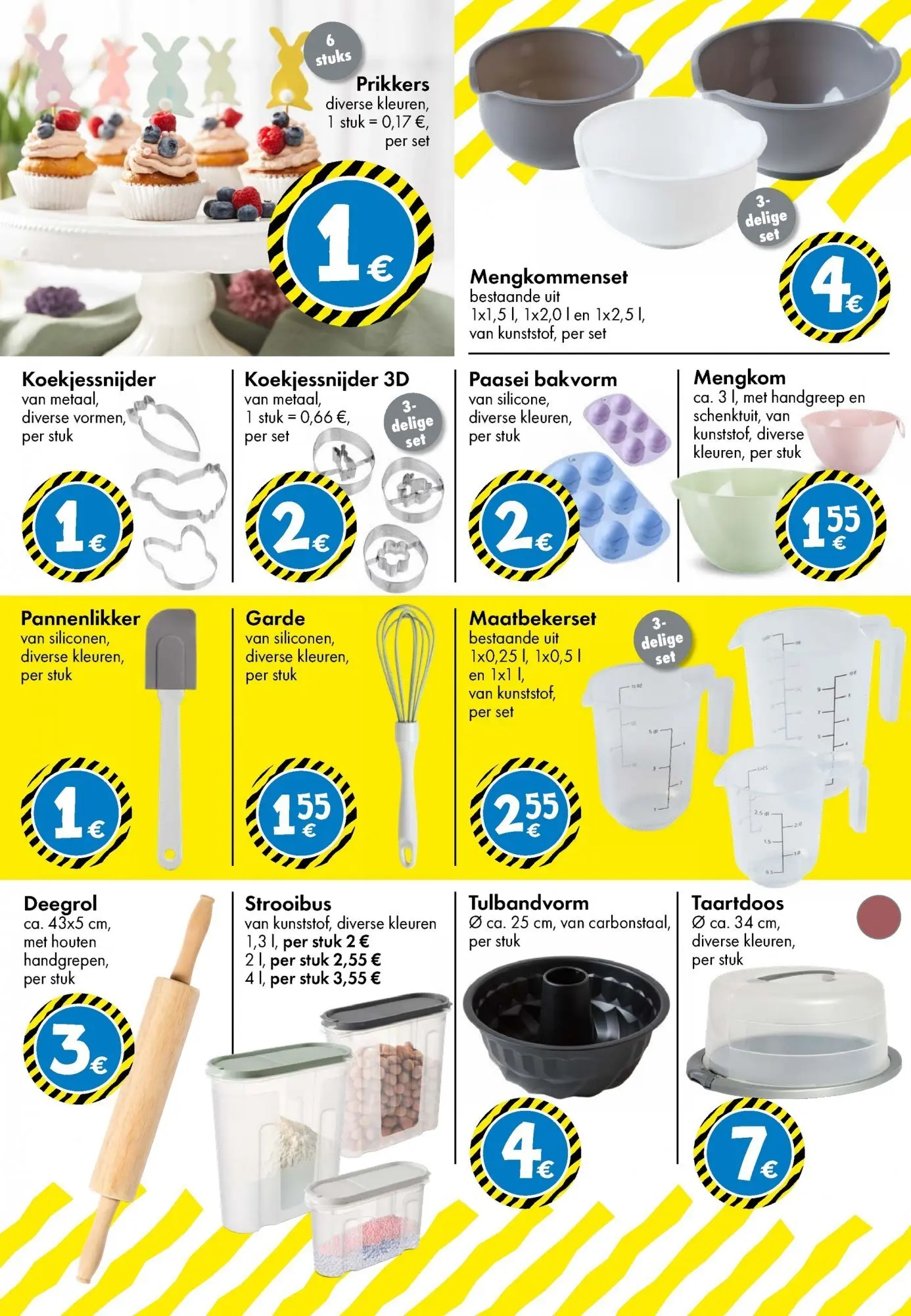 TEDi - TEDi folder  vanaf 04/03/2026 | Pagina: 9