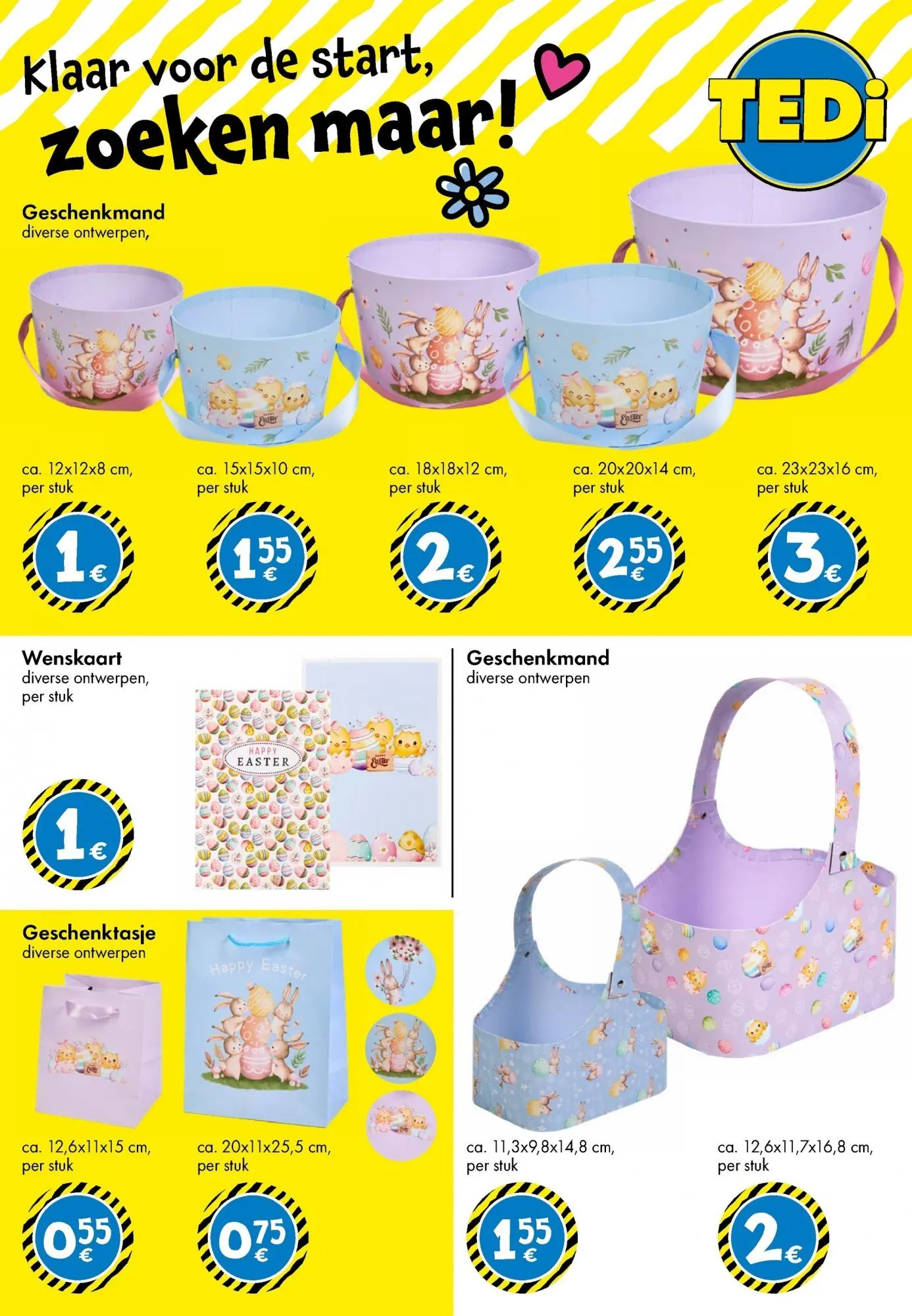 TEDi - TEDi folder  vanaf 04/03/2026 | Pagina: 11