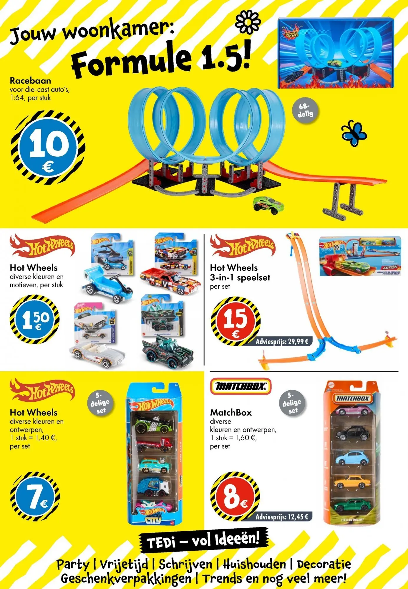 TEDi - TEDi folder  vanaf 04/03/2026 | Pagina: 14