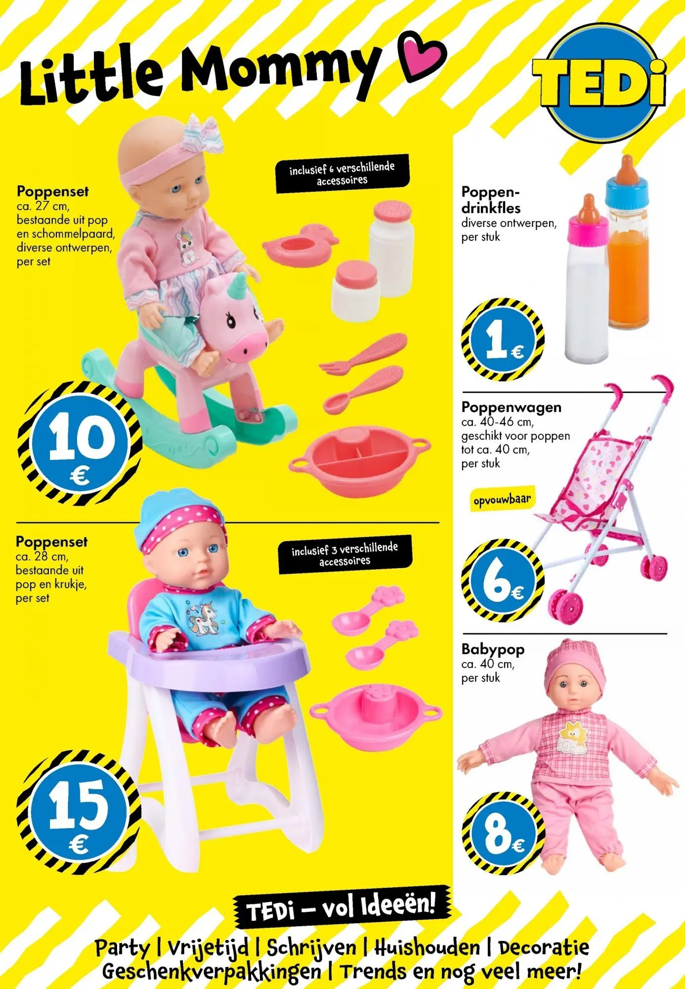 TEDi - TEDi folder  vanaf 04/03/2026 | Pagina: 19